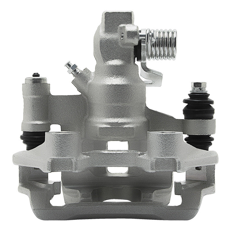 DFC 00-05 Buick Park Avenue Rear-L Premium Caliper - Silver Zinc Coated