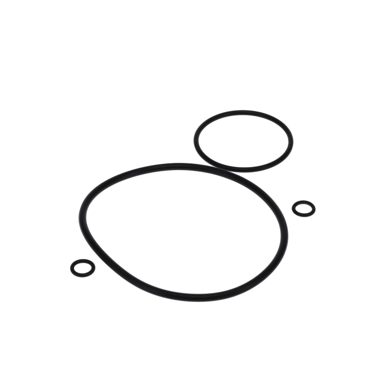 Peterson Fluid Systems O-Ring Kit For 09-0202