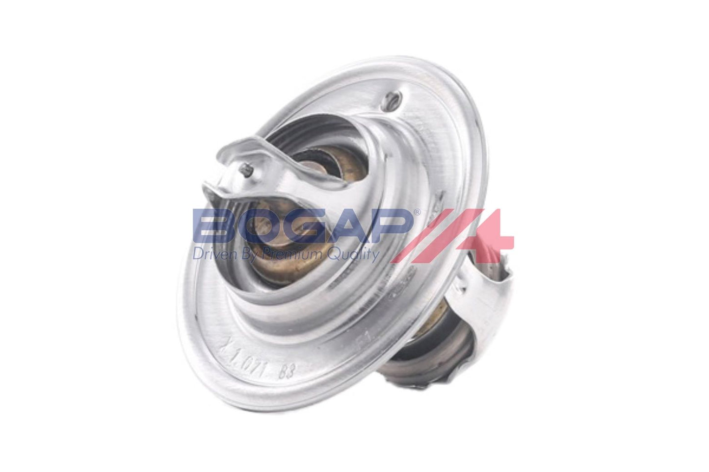 BOGAP N4245107 Thermostat, Coolant