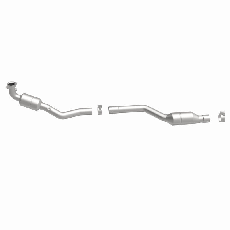 MagnaFlow 04-05 Mercedes-Benz SL500 5.0L Direct Fit Converter