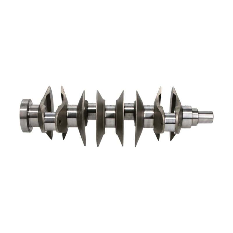 Manley Performance Manley Mitsubishi 4G63/4G64 7 Bolt 4340 Billet 100mm Stroke 29.5 lbs Turbo Tuff Series Crankshaft