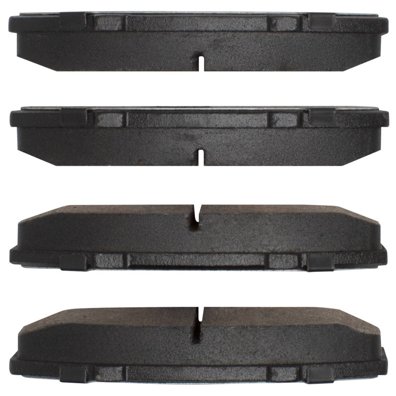 DFC 82-87 Volvo 760 Series/740/745/780 Front 3000 Semi-Metallic Brake Pads