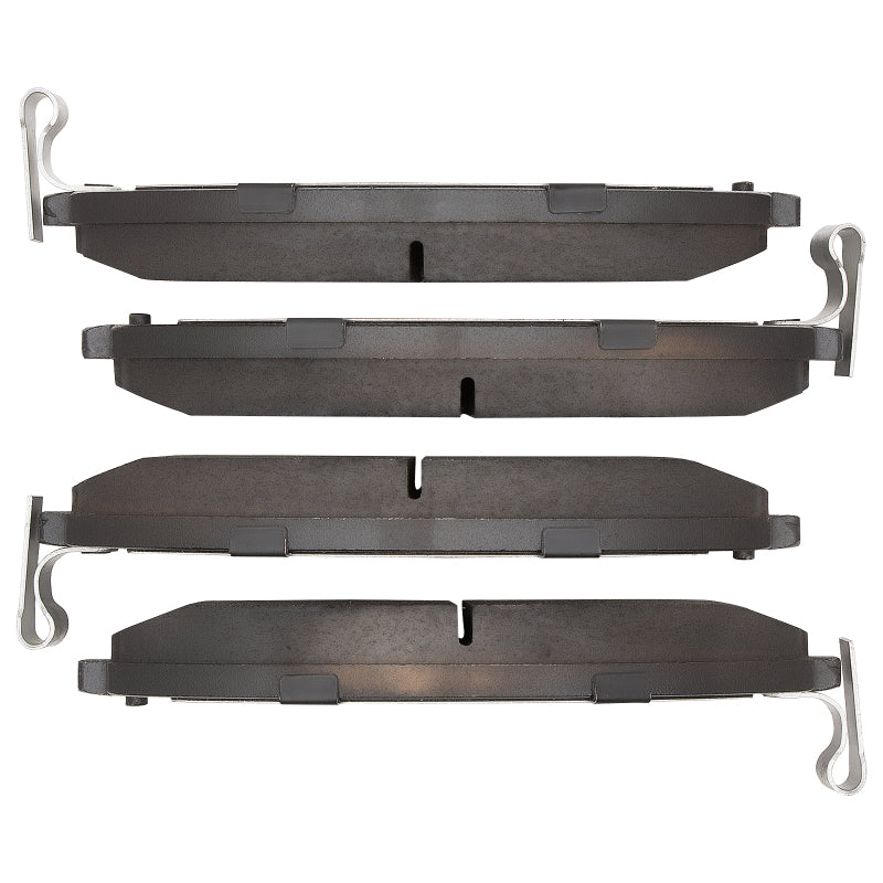 DFC 03-05 Infiniti G35 Front 5000 Advanced Semi Metallic Brake Pads