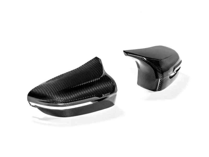 Akrapovic Akrapovic 18-23 M5 / M5 Competition (F90) Mirror Cap Left - High Gloss
