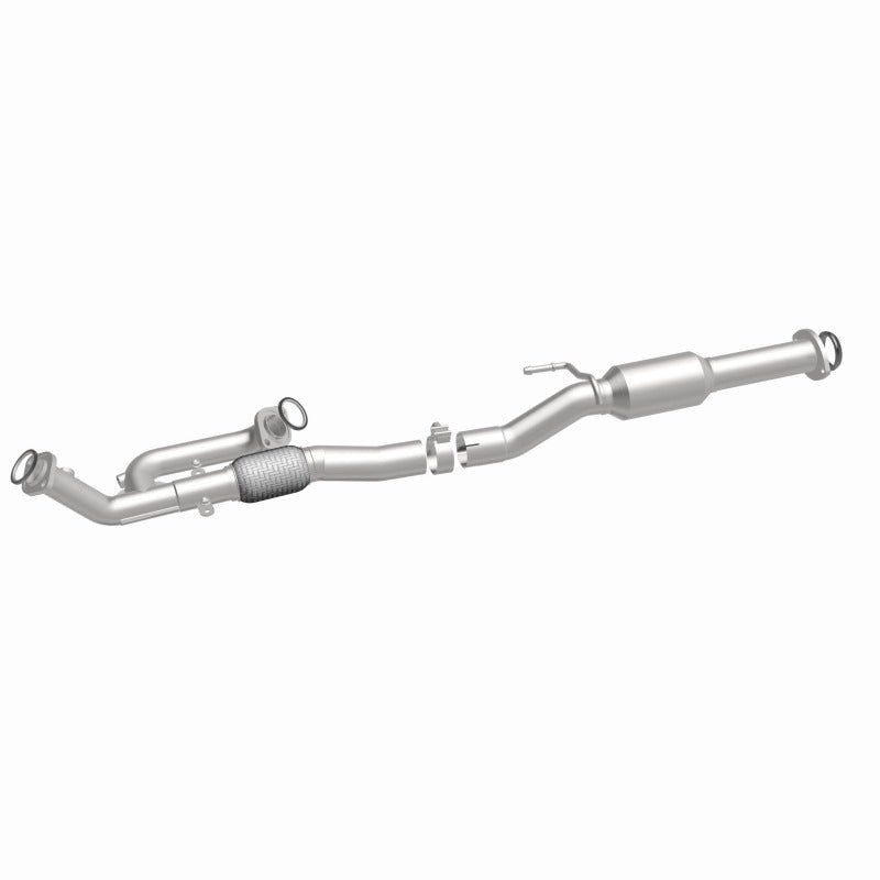 MagnaFlow 18-19 Toyota Camry 3.5L Direct Fit Converter