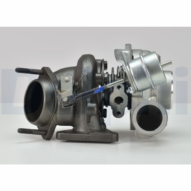 DELPHI DELHRX220 Turbocharger