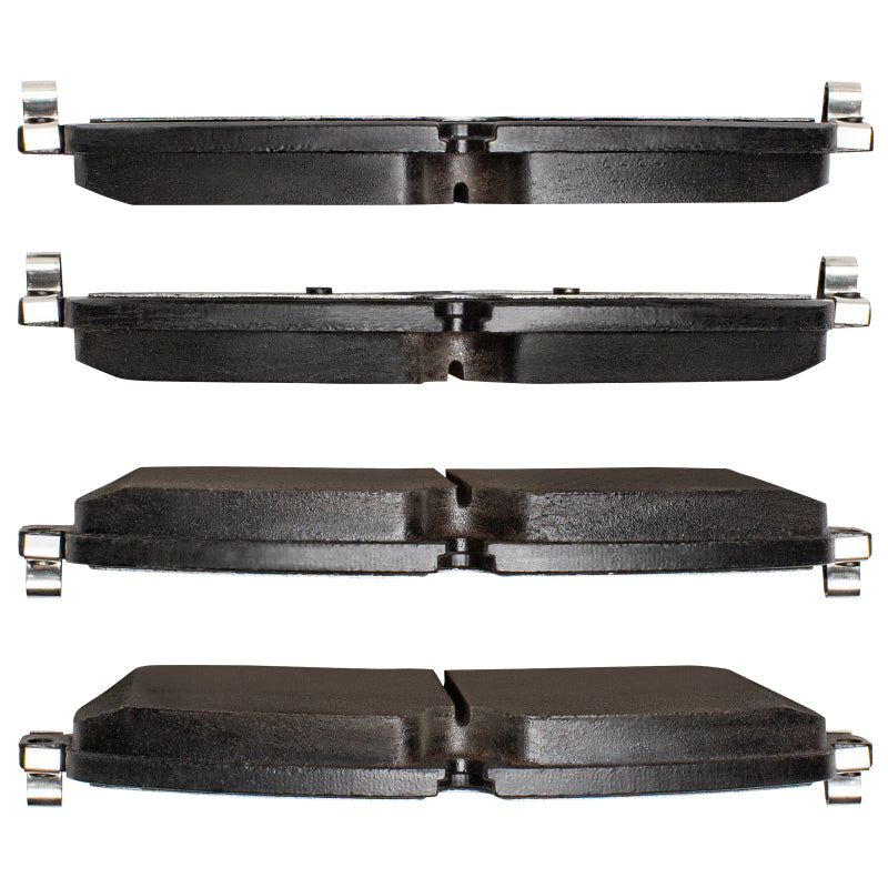DFC 18-25 Jaguar E-Pace Front 5000 Advanced Ceramic Brake Pads