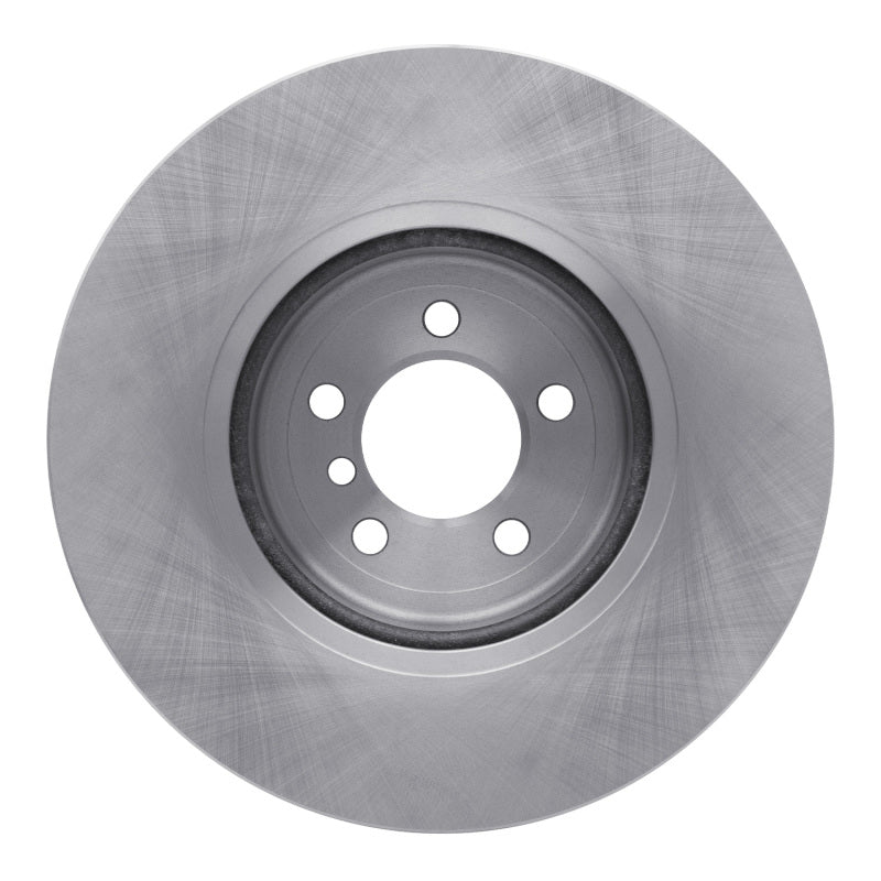DFC 13-20 BMW 340i Front Brake Rotor