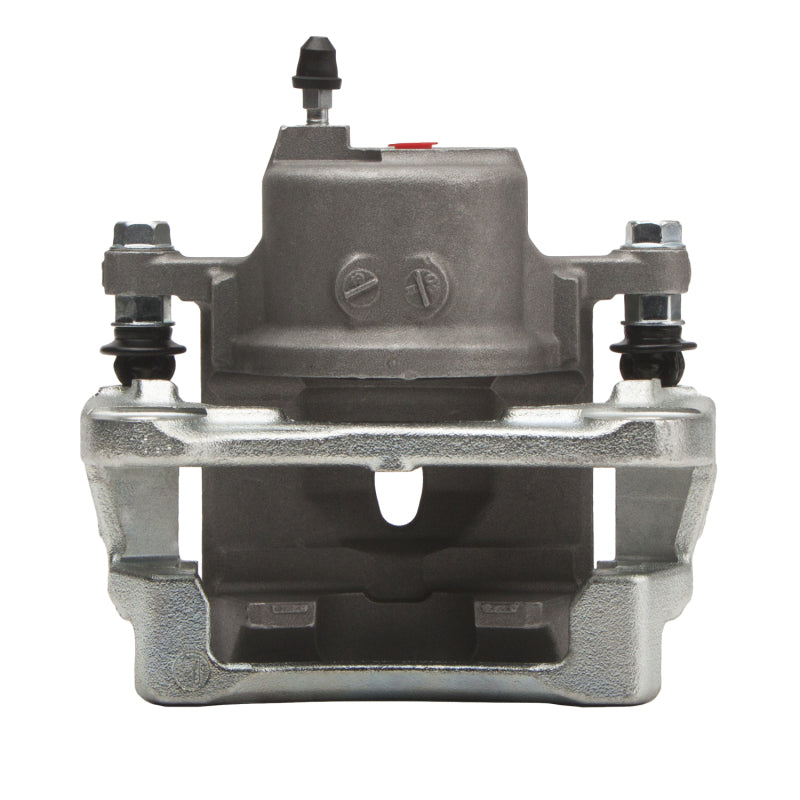DFC 04-09 Toyota Prius Front-L Premium Caliper - Silver Zinc Coated