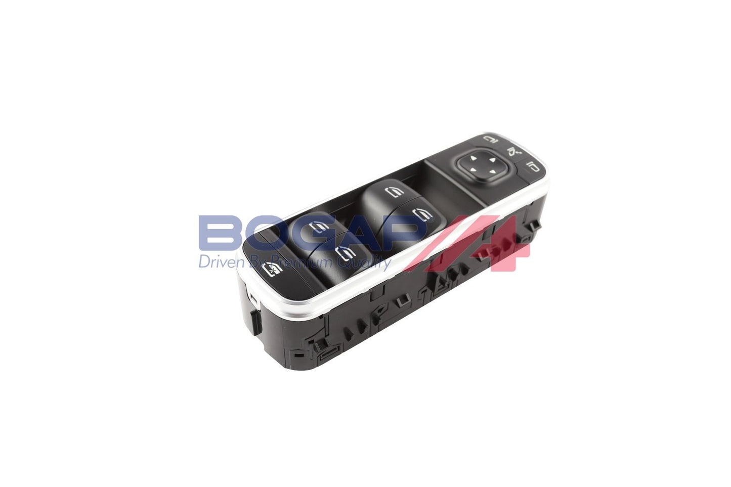 BOGAP C7339134 Switch, Window Regulator