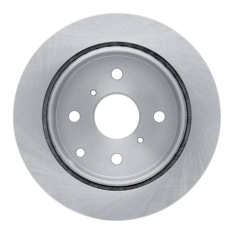 DFC 82-85 Toyota Celica Rear Brake Rotor