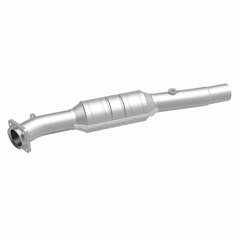 MagnaFlow Direct Fit Catalytic Converter 01-03 Audi S8 4.2L Driver Side