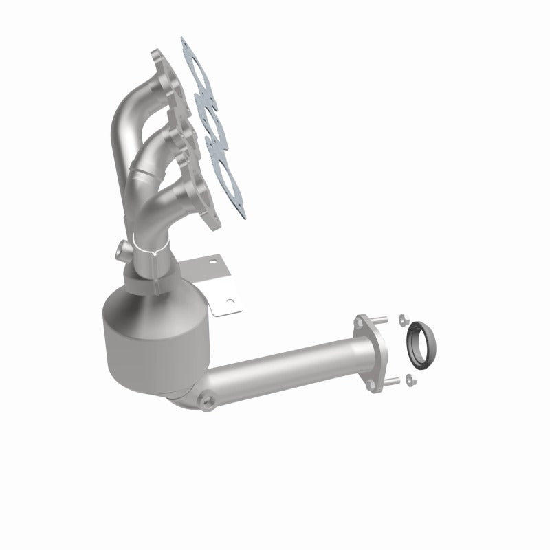 MagnaFlow Direct Fit Catalytic Converter 2006 Ford Fusion 3.0L