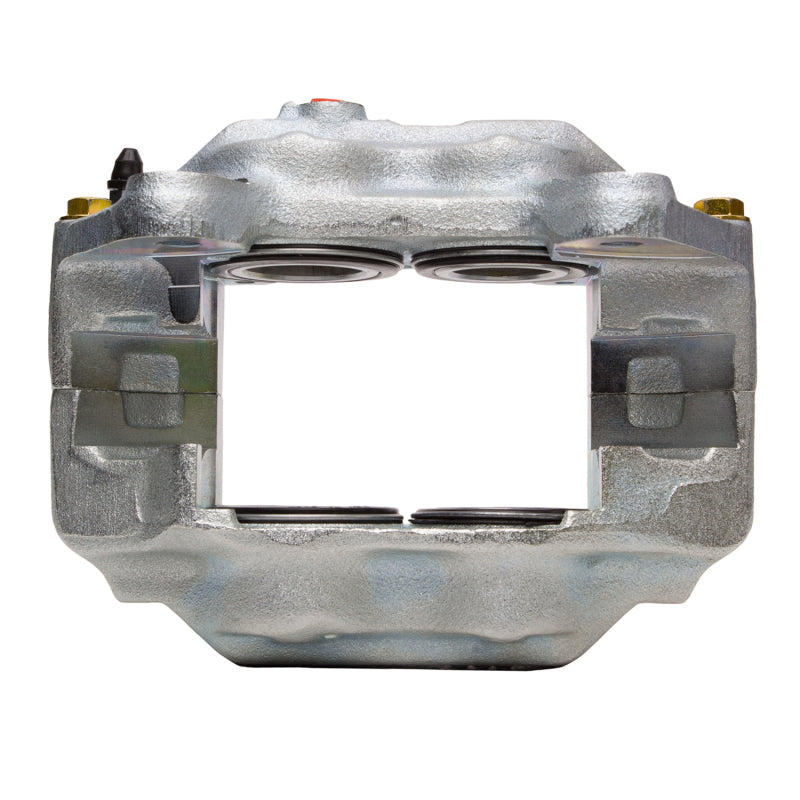 DFC 03-07 Lexus LX470 Front-R Silver Zinc Coated Premium Caliper