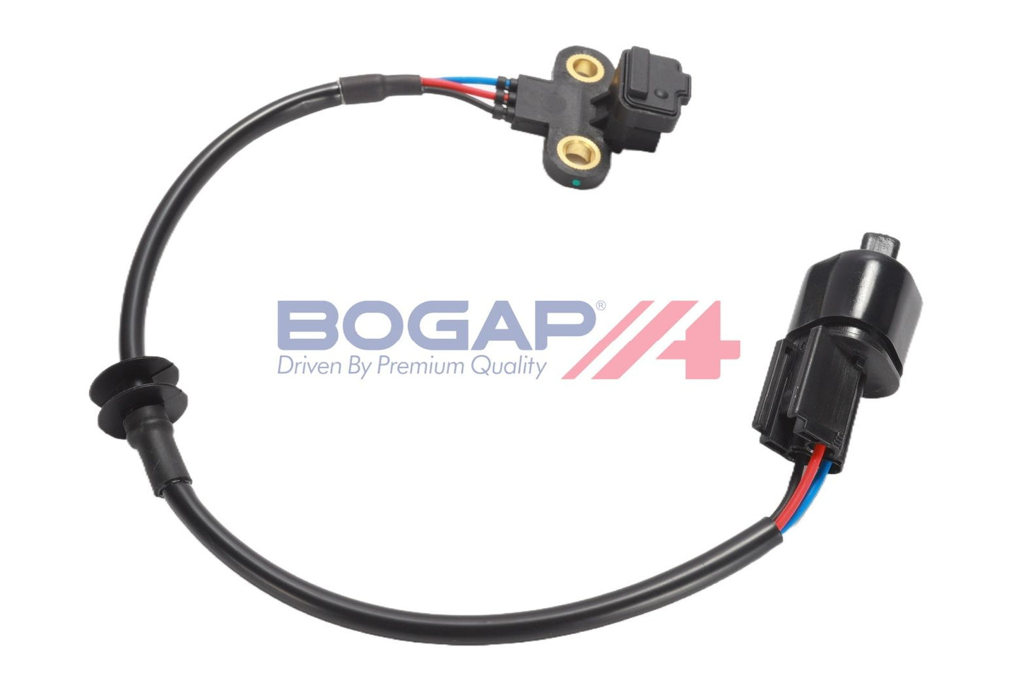 BOGAP S6115106 Sensor, Crankshaft Pulse