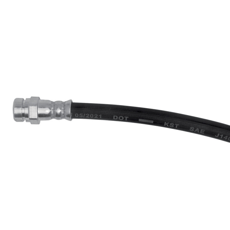 DFC 16-23 Audi A7 Front-R/Rear Brake Hose