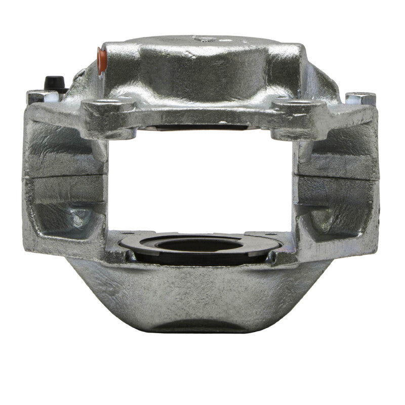 DFC 80-85 Mercedes-Benz 300SD Front-R Silver Zinc Coated Premium Caliper