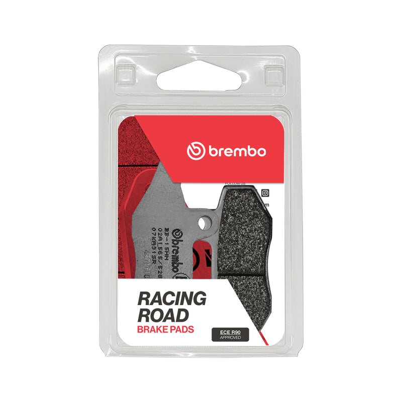 Brembo Powersports Brembo Sinter Xtra Brake Pad