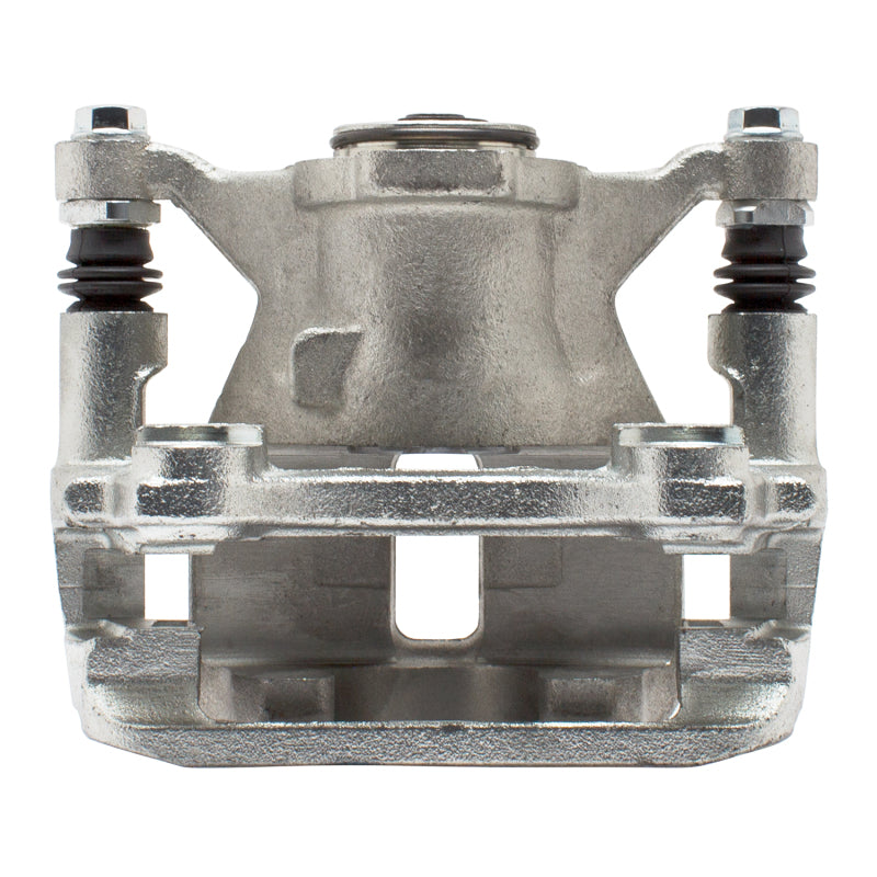 DFC 17-24 Honda CR-V Rear-R Premium Caliper - Silver Zinc Coated