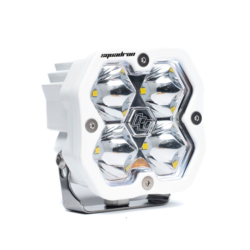Baja Designs Squadron 2.0 Sport LED Spot (Single Light)