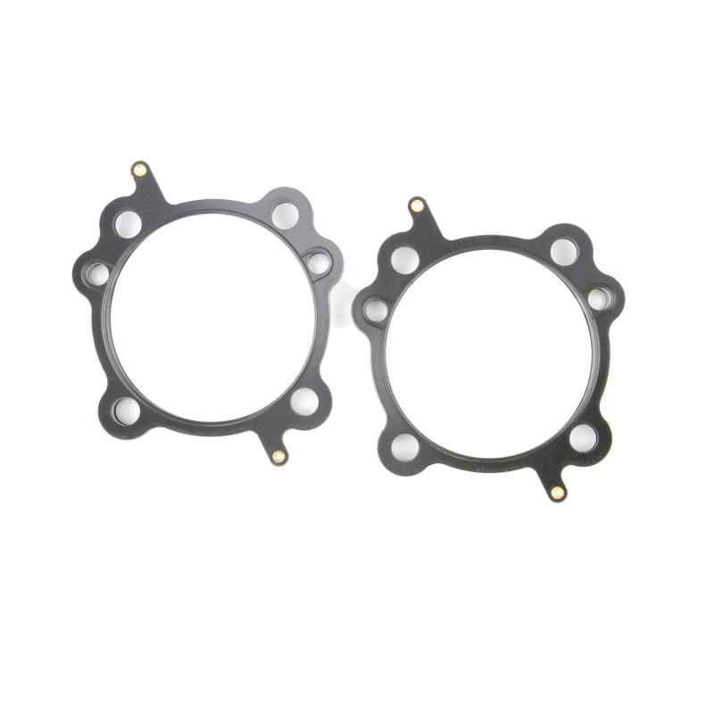 Cometic Gasket Cometic Harley-Davidson 4 1/8in Twin Cam Mls Head Gasket .030in 2Pk.
