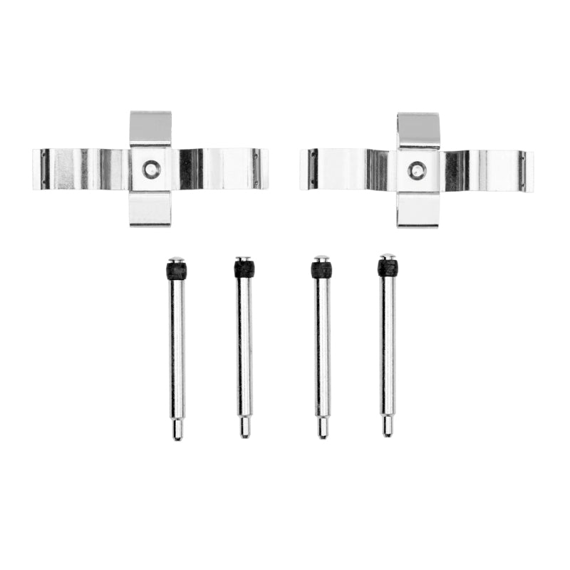 DFC 73-79 Mercedes-Benz 300D Front Premium Hardware Kit