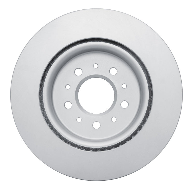 DFC 20-25 Cadillac CT4 Rear GeoSPEC Coated Rotor