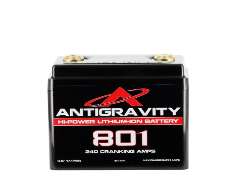 Antigravity Batteries Antigravity Small Case 8-Cell Lithium Battery