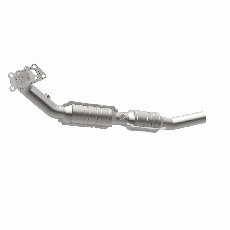 MagnaFlow Direct Fit Catalytic Converter 12-14 Chevy Camaro 3.6L Passenger Side