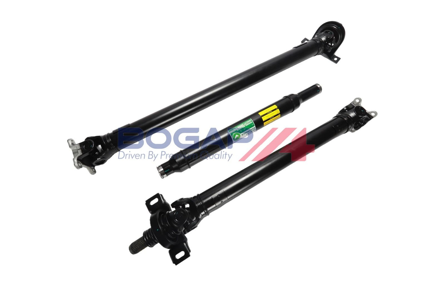 BOGAP C3510273 Propshaft, Axle Drive