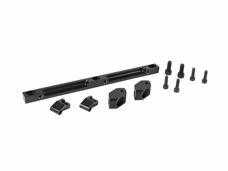 Skunk2 Racing Skunk2 K-Series Ultra Fuel Rails (K-Ultra Race Primary/Secondary/K Ultra Street/S2000 Ultra Race)