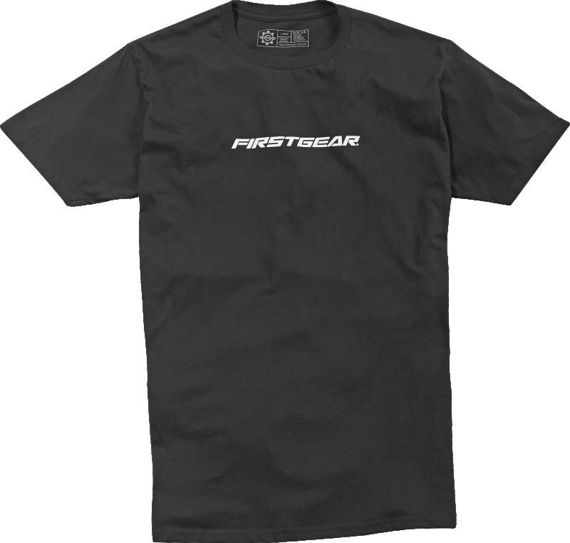 FIRSTGEAR Corp Tee - Medium