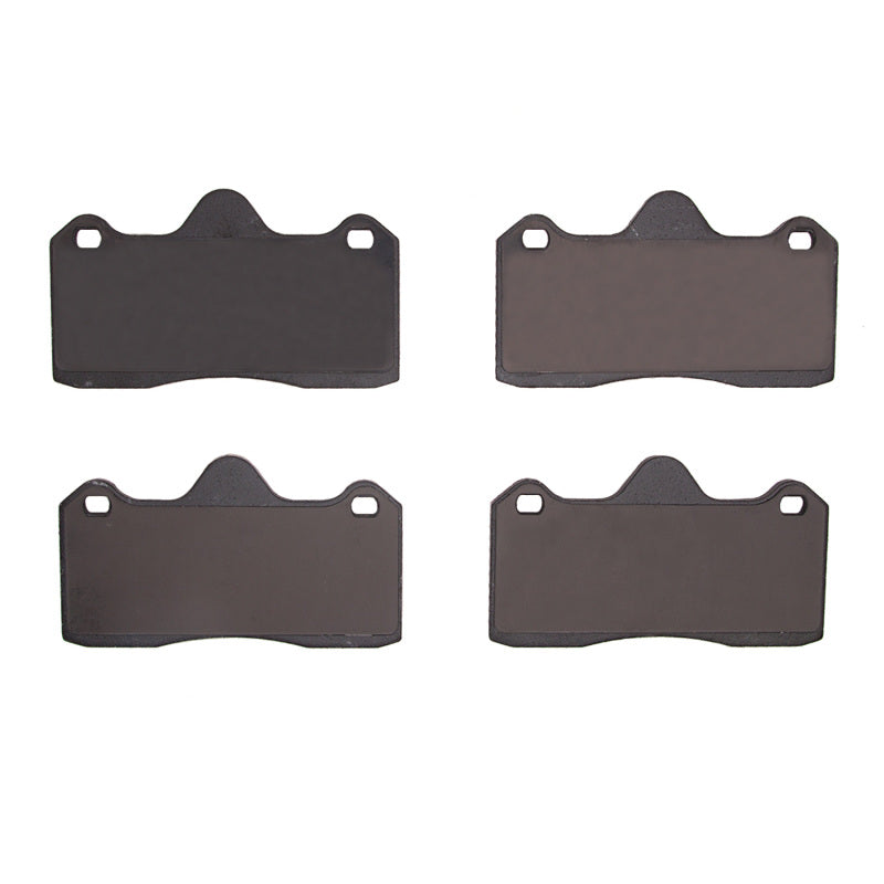 DFC 10-15 Lotus Evora Rear 4000 Hybridynamic Brake Pads
