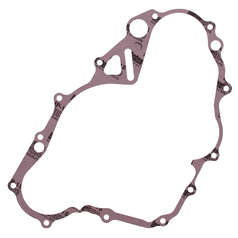 Vertex Pistons Vertex Gaskets 15-19 Yamaha WR250F Inner Clutch - Side Cover Gasket Kit