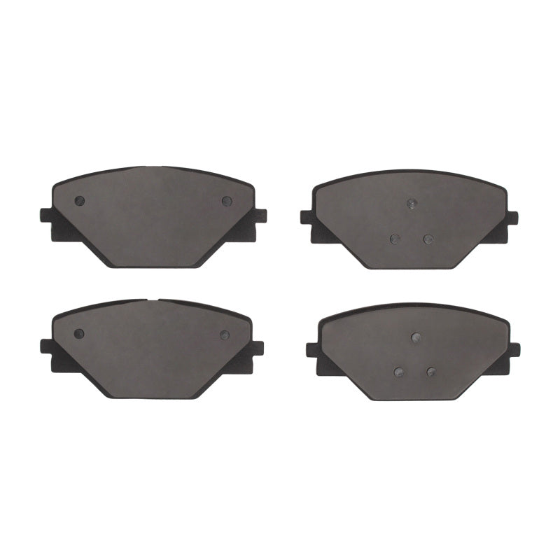 R1 Concepts R1 22-26 Land Rover Range Rover Rear Optimum OE Brake Pads