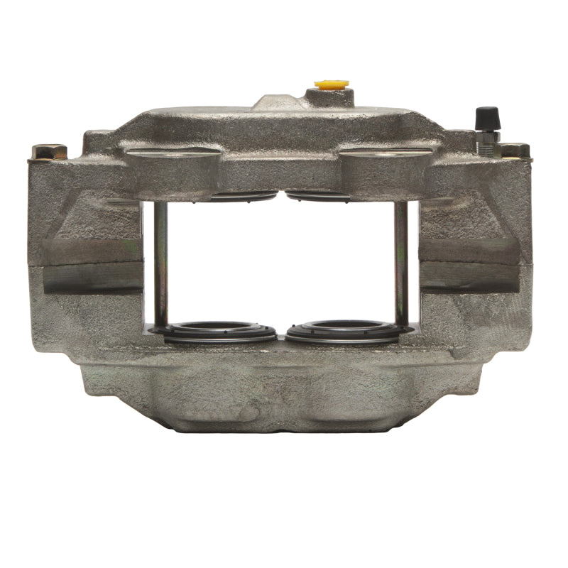 DFC 88-95 Toyota 4Runner Front-L Premium Caliper - Silver Zinc Coated