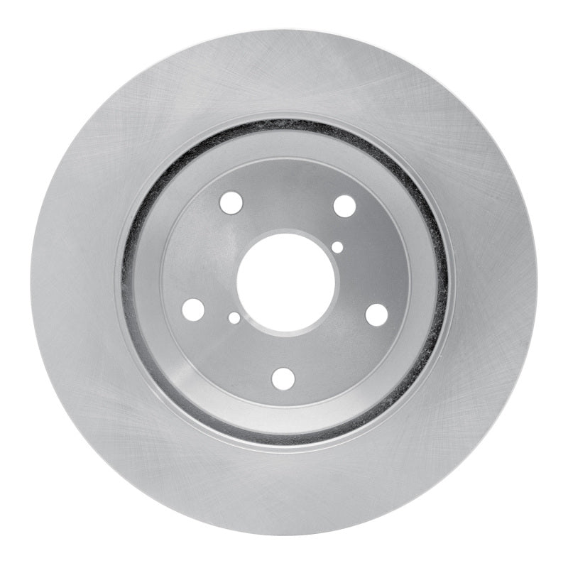 DFC 19-25 Subaru Forester Rear Brake Rotor