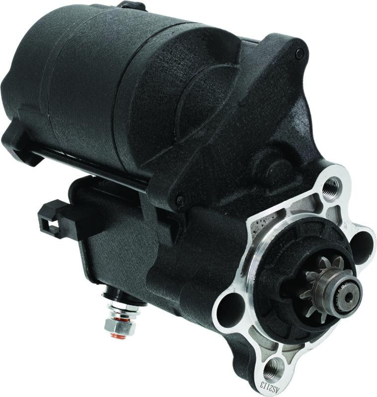 Bikers Choice 81-22 XL Black 1.2KW Starter