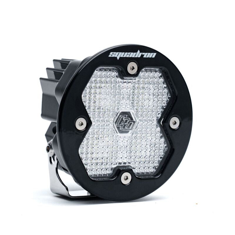Baja Designs Squadron-R 2.0 Sport LED Work/Scene (Single Light)