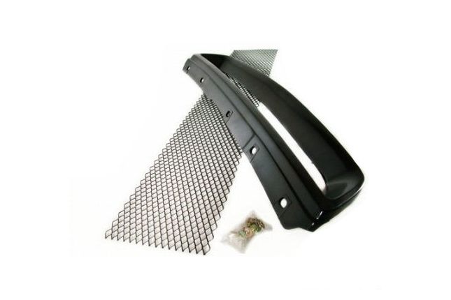 Aero Dynamics GR-CV99-TR-A-M2 Grille ABS Type R Version 2 (Civic 99-01 2/3/4DR)