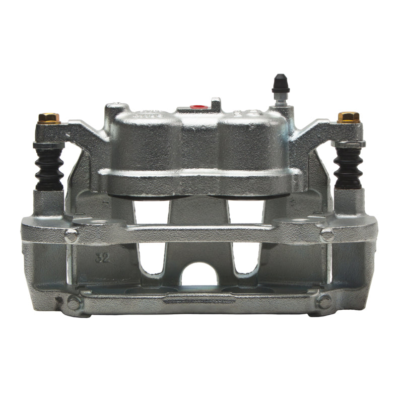 DFC 12-24 Chrysler Pacifica Front-L/Front-R Premium Caliper - Silver Zinc Coated