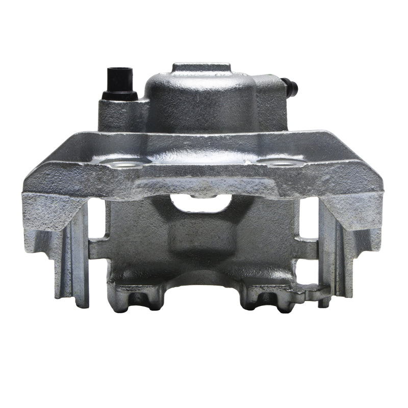 DFC 84-90 Chrysler Town & Country Front-R Premium Caliper - Silver Zinc Coated