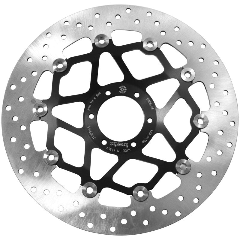 Brembo Powersports Brembo 98-99 Honda CBR RR Fireblade 900cc 310x5mm Brake Disc - Front Floating
