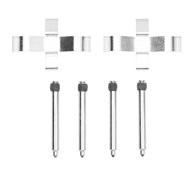DFC 83-00 Kia Sephia Rear Premium Hardware Kit