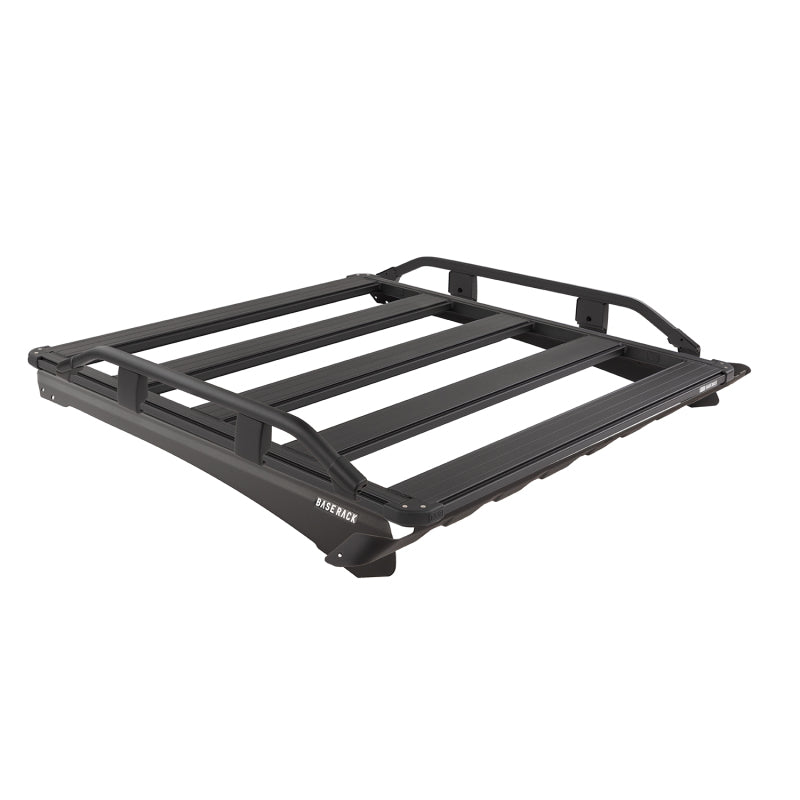ARB Base Rack 49in x 45in with Mount Kit/Deflector/Trade (Side) Guard Rails