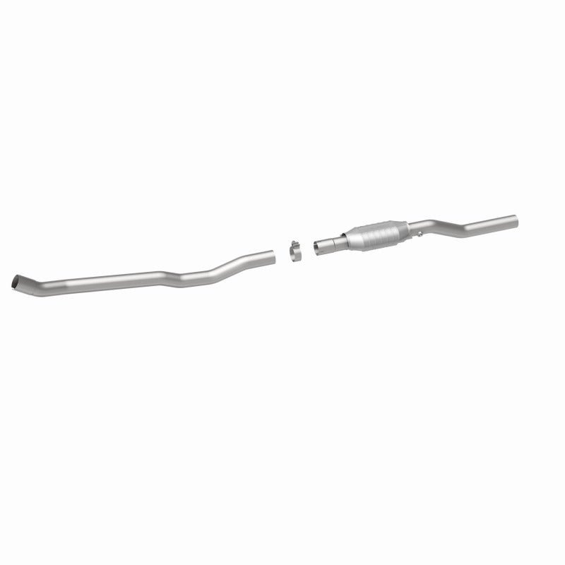 MagnaFlow Direct Fit Catalytic Converter Dodge Dakota 97-99 3.9L/5.2