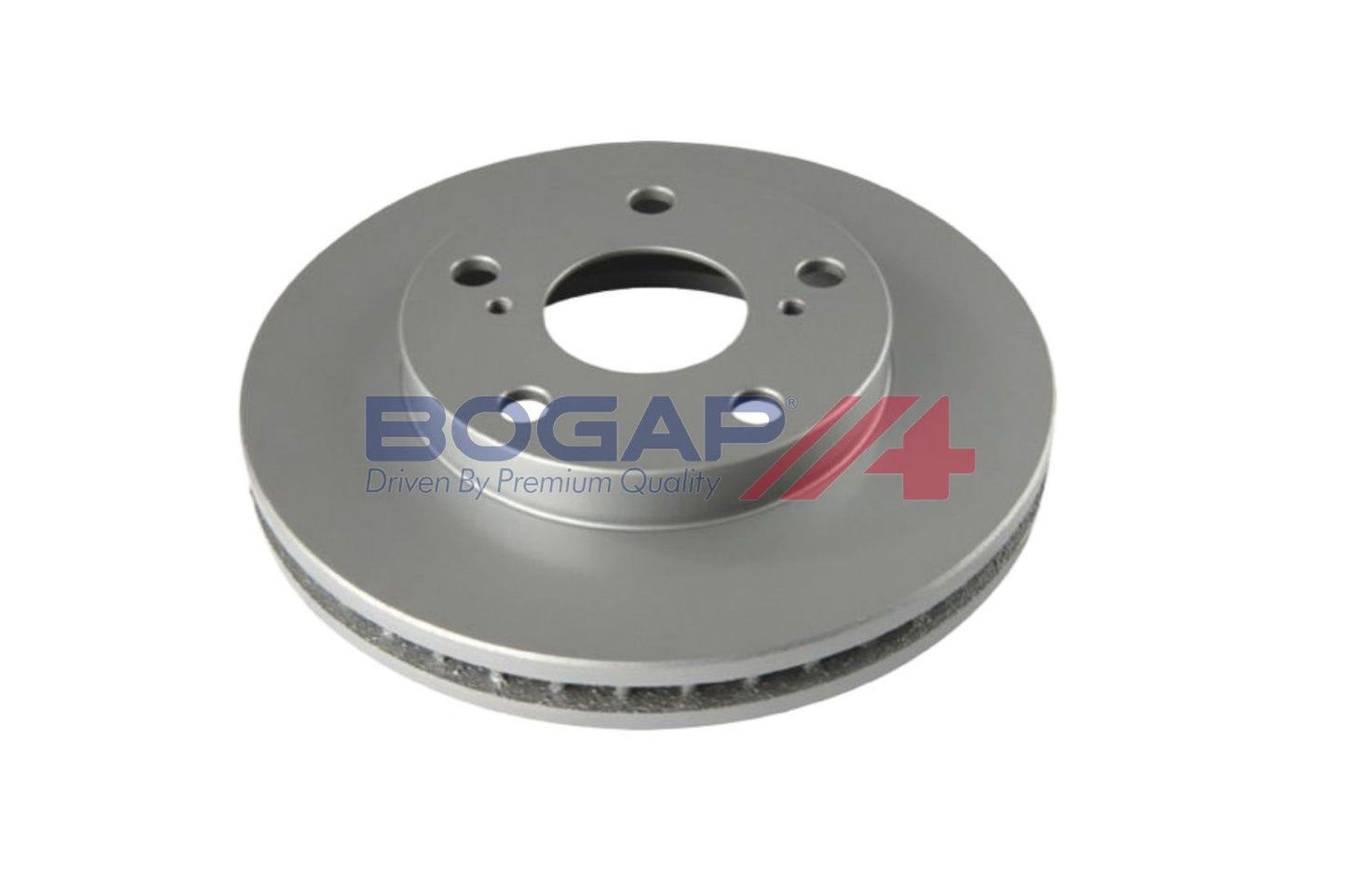 BOGAP T8211161 Brake Disc