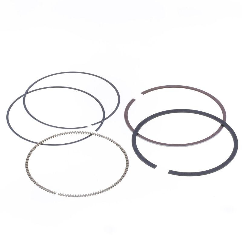 Athena 04-13 Yamaha YFZ S 450 98mm Bore Piston Ring Set (For Athena Piston)