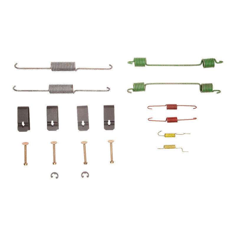 DFC 99-05 Chevrolet Tracker Rear Drum Brake Hardware Kit