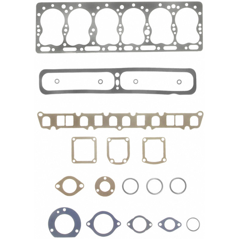 Fel-Pro HS 7191 S-2 Engine Cylinder Head Gasket Set